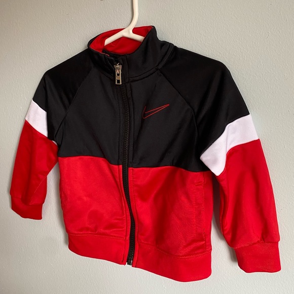 Baby boy Nike matching set - Picture 3 of 16